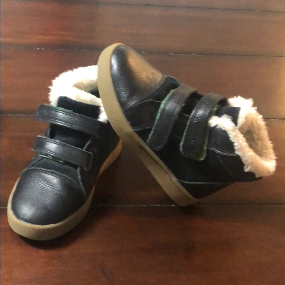Kids Ugg Renon Boots